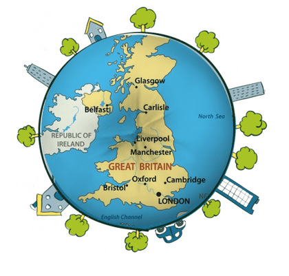 globe